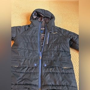 Boys Patagonia coat
